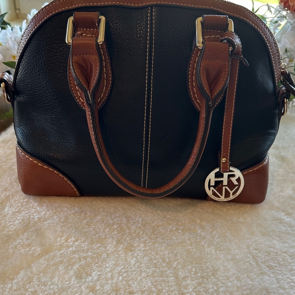 Hilary Radley purse